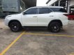 Toyota Fortuner G 2017 - Cần bán xe Toyota Fortuner G sản xuất 2017, màu trắng, nhập khẩu chính hãng giá cạnh tranh