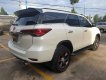 Toyota Fortuner G 2017 - Cần bán xe Toyota Fortuner G sản xuất 2017, màu trắng, nhập khẩu chính hãng giá cạnh tranh