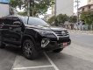 Toyota Fortuner 2.4G 2019 - Cần bán gấp Toyota Fortuner 2.4G đời 2019, màu đen, xe lướt nhẹ, giá liên hệ để biết giá ưu đãi