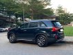Kia Sorento 2019 - Cần bán xe Kia Sorento 2019, số tự động, bản full máy dầu DATH, màu xanh đen còn mới tinh