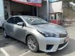 Toyota Corolla altis 1.8G MT 2015 - Xe Toyota Corolla Altis 1.8G MT đời 2015, màu bạc, siêu đẹp, máy cực êm