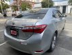 Toyota Corolla altis 1.8G MT 2015 - Xe Toyota Corolla Altis 1.8G MT đời 2015, màu bạc, siêu đẹp, máy cực êm