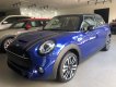 Mini Cooper S 2019 - Bán xe Mini Cooper S model 2020 giá tốt nhất