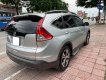 Honda CR V 2014 - Xe đẹp Honda CRV 2014 số tự động, màu bạc, bản 2.4 full. Odo 43.000km