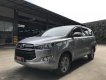 Toyota Innova 2.0 E 2017 - Bán Toyota Innova 2.0 E 2017, màu bạc 