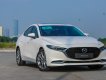 Mazda 3 1.5 2020 - Bán ô tô Mazda 3 1.5 đời 2020, màu trắng tại Mazda Phố Nối, hưng Yên