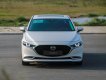 Mazda 3 1.5 2020 - Bán ô tô Mazda 3 1.5 đời 2020, màu trắng tại Mazda Phố Nối, hưng Yên