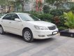 Toyota Camry 2003 - Ra đi ngay Toyota Camry 2003, số tự động, full, 3.0 màu trắng sang chảnh