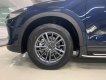Mazda Mazda khác 2.5 2020 - Bán xe ô tô Mazda CX 8 2.5 đời 2020, màu xanh tại Mazda Phố Nối, Văn Lâm