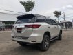 Toyota Fortuner G AT 2020 - Cần bán xe Toyota Fortuner G AT năm 2020, màu trắng lướt 3600km chất như mới