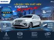 Suzuki Ertiga 2020 - Cần bán Suzuki Ertiga đời 2020, nhập khẩu chính hãng giá cạnh tranh