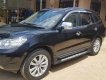 Hyundai Santa Fe 2007 - Tôi cần bán xe Santafe 2007, số tự động, máy dầu, 2 cầu, màu đen