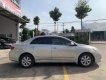 Toyota Corolla altis 1.8G 2010 - Bán Toyota Corolla altis 1.8G đời 2010, màu bạc giá thương lượng