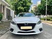 Mazda 3 2018 - Xe nhà cần bán Mazda 3 2018, số tự động, màu trắng