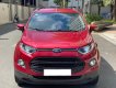 Ford EcoSport 2016 - Gia đình cần bán xe EcoSport 2016, bản Titanium, số tự động, màu đỏ còn mới tinh