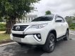 Toyota Fortuner 2019 - Bán Toyota Fortuner 2019 tự động máy dầu trắng hoa đẹp