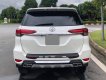 Toyota Fortuner 2019 - Bán Toyota Fortuner 2019 tự động máy dầu trắng hoa đẹp
