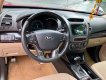 Kia Sorento 2019 - Nhà mình bán con Kia Sorento 2019, số tự động, máy dầu, bản full, màu đỏ như hình