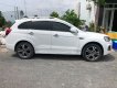Chevrolet Captiva 2017 - Bán lại Chevrolet Captiva 2017 LTZ màu trắng. Odo mới 33.000km
