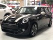 Mini Cooper S  2020 - Cần bán Mini Cooper S 5 cửa đời 2020 nhập chính hãng. Giá cực ưu đãI