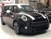 Mini Cooper S  2020 - Cần bán Mini Cooper S 5 cửa đời 2020 nhập chính hãng. Giá cực ưu đãI