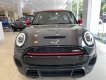 Mini Cooper S  2020 - Bán ô tô Mini Cooper S 3 cửa JCW đời 2020, nhập khẩu chính hãng, giá ưu đãi