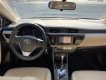 Toyota Corolla altis 1.8G CVT 2016 - Bán ô tô Toyota Corolla altis 1.8G CVT 2016 biển SG chạy mới 32.000km giá cực tốt
