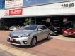 Toyota Corolla altis 1.8G 2016 - Bán Toyota Corolla altis 1.8G đời 2016, màu bạc