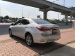 Toyota Corolla altis 1.8G 2016 - Bán Toyota Corolla altis 1.8G đời 2016, màu bạc