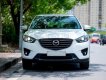 Mazda CX 5 2.5 2016 - Nhà mình cần ra đi con Mazda CX5 2.5 đời 2016, số tự động, một cầu, bản full, màu trắng