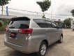 Toyota Innova 2.0 E 2019 - Bán xe Toyota Innova 2.0 E đời 2019, màu bạc