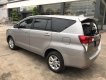 Toyota Innova 2.0 E 2019 - Bán xe Toyota Innova 2.0 E đời 2019, màu bạc