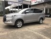 Toyota Innova 2.0 E 2019 - Bán xe Toyota Innova 2.0 E đời 2019, màu bạc