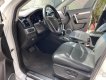 Chevrolet Captiva LTZ 2017 - Mình cần bán Chevrolet Captiva LTZ model 2017, trắng thể thao