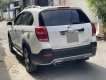 Chevrolet Captiva LTZ 2017 - Mình cần bán Chevrolet Captiva LTZ model 2017, trắng thể thao