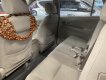 Toyota Innova 2.0 E 2014 - Bán Toyota Innova 2.0 E năm 2014, màu bạc  