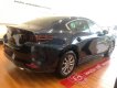 Mazda 3 15 Luxury  2020 - Bán ô tô Mazda 3 15 Luxury đời 2020, màu đen