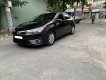 Toyota Corolla altis 2018 - Nhà dư con Toyota Corolla altis 2018, số tự động, màu đen