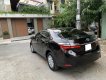 Toyota Corolla altis 2018 - Nhà dư con Toyota Corolla altis 2018, số tự động, màu đen