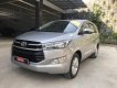 Toyota Innova 2.0E 2017 - Bán Toyota Innova 2.0E đời 2017, màu bạc