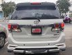 Toyota Fortuner 2.7 TRD 2016 - Cần bán gấp Toyota Fortuner 2.7 TRD đời 2016