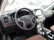 Toyota Land Cruiser 2021 - Bán Toyota Landcruiser 4.5V8 Excutive Lounge máy dầu Trung Đông 2021 nhập mới 100%