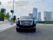 Cadillac Escalade Pnatinum 2016 - Cadillac Escalade ESV Platinum 2016 màu đen, đẹp như mới