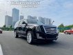 Cadillac Escalade Pnatinum 2016 - Cadillac Escalade ESV Platinum 2016 màu đen, đẹp như mới