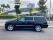 Cadillac Escalade Pnatinum 2016 - Cadillac Escalade ESV Platinum 2016 màu đen, đẹp như mới