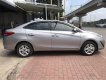 Toyota Vios 2019 - Xe Toyota Vios E MT 2019, màu bạc, biển SG, xe đẹp như mới - giá cực mềm