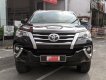 Toyota Fortuner 2019 - Cần bán xe Toyota Fortuner 2.4G đời 2019, màu đen