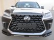 Lexus LX 2021 - Bán xe mới Lexus LX570 Super Sport S bản mới nhất 2021 xe thay đổi lưới tản nhiệt mới