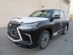 Lexus LX 2021 - Bán xe mới Lexus LX570 Super Sport S bản mới nhất 2021 xe thay đổi lưới tản nhiệt mới