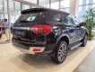 Ford Everest Titanium 2020 - Cần bán Ford Everest 2.0L 4*4 AT Titanium với giá cực sốc
